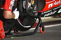 Desestimada la reclamación contra Ducati