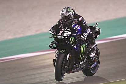 LIVE MotoGP: GP del Qatar, Warm-Up