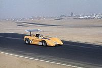 La historia de Chevrolet: la Can Am y McLaren (IX)