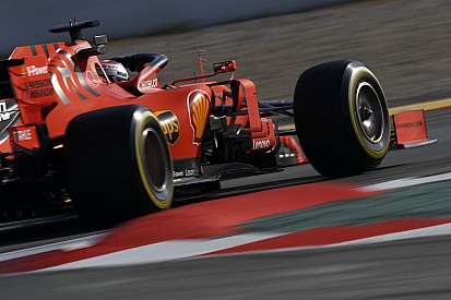 Leclerc: Ferrari no ha mostrado toda su velocidad todavía