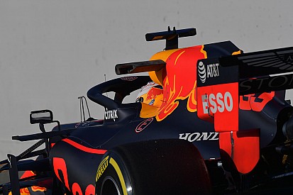 Les évolutions Honda ont contribué à celles du carburant chez Red Bull