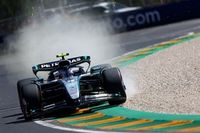 &iquest;Qu&eacute; se da&ntilde;&oacute; y frustr&oacute; la clasificaci&oacute;n de Antonelli en Australia?