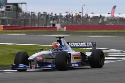 La FIA permitir&aacute; coches de 1991-2000 en carreras hist&oacute;ricas