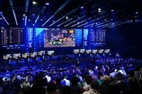 &Aacute;msterdam acoge las Finales Mundiales de las Gran Turismo World Series 2024