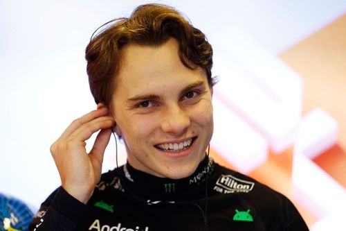 ¿Puede ser 2025 el año en que Piastri gane el título de la F1?