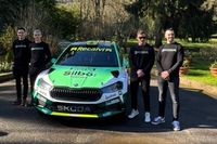 Skoda y Cohete Su&aacute;rez en busca de un nuevo t&iacute;tulo