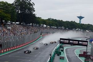 F1: GP de São Paulo mira impacto recorde de R$2bi e anuncia novos setores para edição de 2026