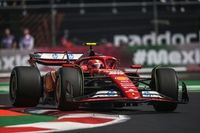 Ferrari "no cambi&oacute; nada" a pesar de la pol&eacute;mica de los alerones flexibles