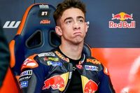 Acosta está "preocupado" por la situación financiera de KTM