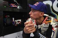 Razgatlioglu espera que su dedo est&eacute; al m&aacute;ximo para Australia