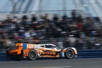 Tower Motorsport pierde la victoria en Daytona por fallar en la inspección técnica