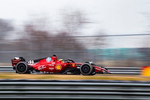 Hamilton na Ferrari e Márquez na Ducati: entenda diferenças e semelhanças