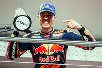 Vi&ntilde;ales, "impaciente" de cara al gran premio y al importante test de Jerez