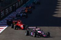 F1 Academy: When and how to watch the 2025 season-opener in Shanghai
