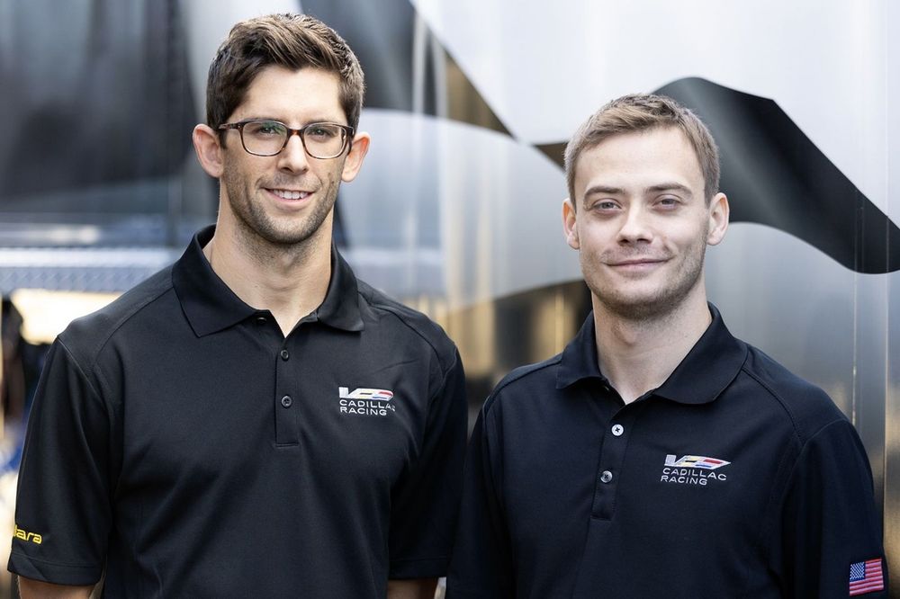 Jordan Taylor, Louis Del&eacute;traz