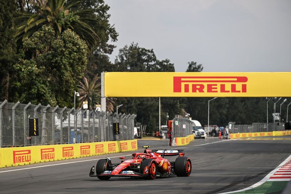 Carlos Sainz, Ferrari SF-24
