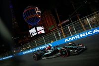 Telemetr&iacute;a F1: Mercedes destaca con Red Bull y Ferrari en problemas