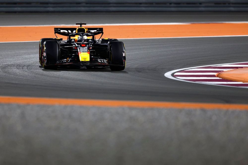 Max Verstappen, Red Bull Racing RB20 