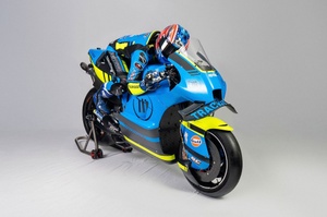 最新版トラックハウスレーシング 小椋藍 TシャツLサイズ motogpアプリリア 再入荷！motogp小椋藍Tシャツ トラックハウスレーシング×ガルフ
