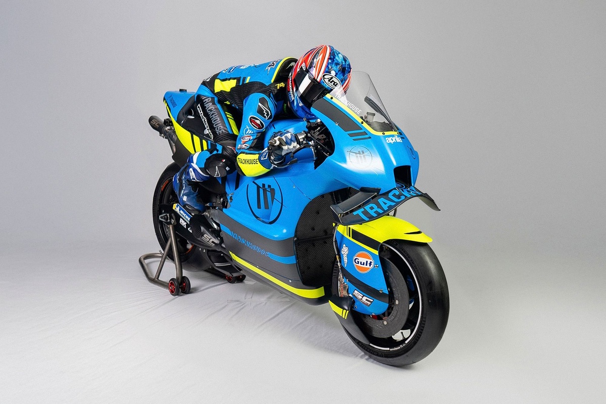 トラックハウスレーシング正規品 小椋藍 キャップ motogp アプリリア Yahoo!オークション -「小椋藍」の落札相場・落札価格