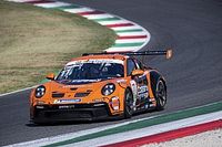 Jorge Lorenzo consigue sus primeros puntos con un Caglioni l&iacute;der en Mugello