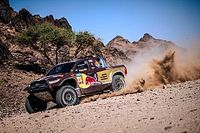 Sensacyjny De Mevius, kapcie faworytów