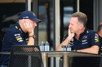 Red Bull | Horner reage internamente pós-saída de Newey e Ecclestone comenta possível ida de Verstappen à Mercedes F1