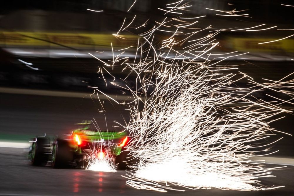 Zhou Guanyu, Stake F1 Team Kick Sauber C44