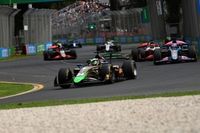 Fala kar przed rozpoczęciem sezonu