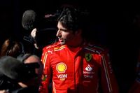 F1: Sainz não deve aceitar convite da Red Bull, crê jornalista