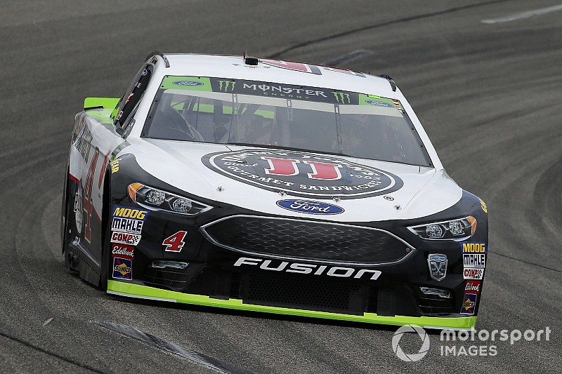 Harvick: