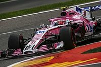 Una compañía que quiso comprar Force India amenaza con tomar acciones legales