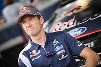 Ogier le dio "ultimátum" a Ford antes de su cambio a Citroën