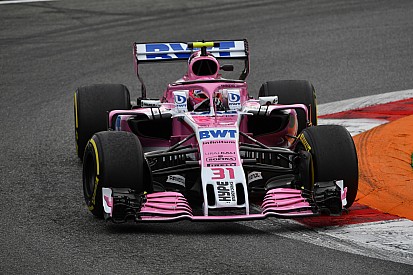 Racing Point Force India è un team nuovo? Allora non ha diritto ai premi della FOM
