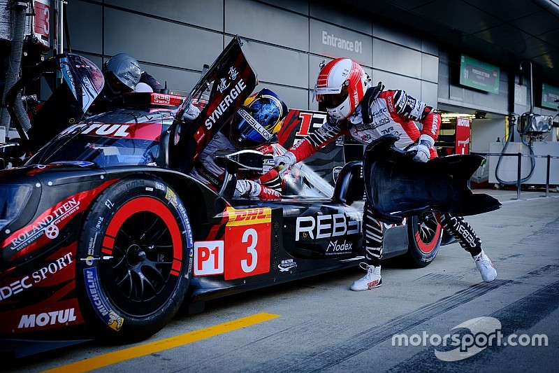 Plusieurs changements dans les équipages pour Sebring
