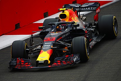 Renault : Le résultat de Singapour, un bon indicateur pour la Spec C