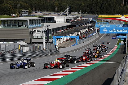 Auch 2019: Formel-3-Serie im Rahmen der DTM bestätigt