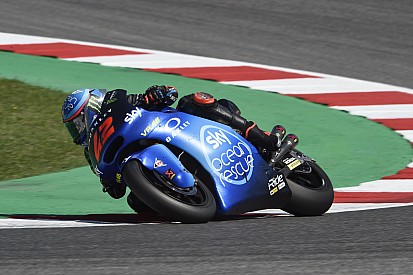 Moto2, Buriram: Bagnaia-Marini, grande doppietta dello Sky Racing Team VR46!