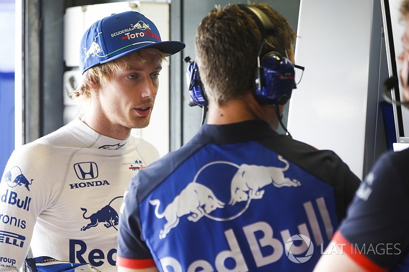 Hartley: Tudom, hogy gyorsan változhatnak körülöttem a dolgok