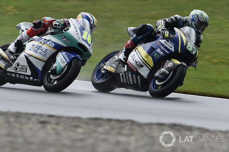 Red Bull Ring, Libere 3: Gardner sugli scudi. Lecuona 2°, ma stende un incolpevole Oliveira!