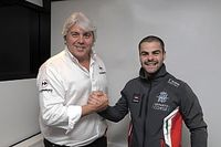 MV Agusta rompe contrato 2019 con Fenati