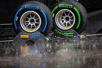 Japonya GP lastik tercihleri açıklandı, Ferrari agresif seçim yaptı