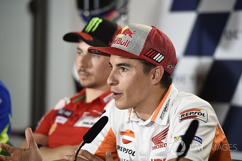 Márquez :