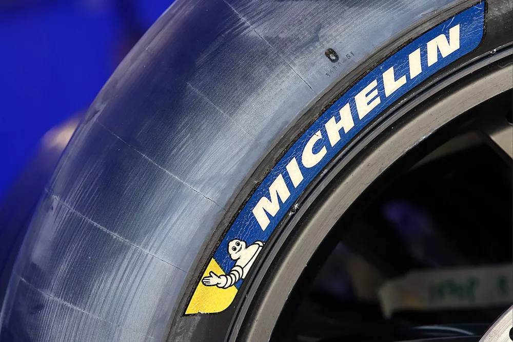 Neum&aacute;ticos Michelin