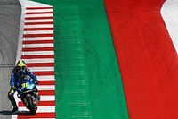 Mir: &ldquo;He hecho mi tiempo solo, no a rueda como hacen otros&rdquo;