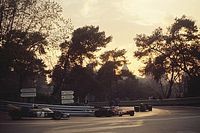 Motorsport Images abre su archivo para fines no comerciales