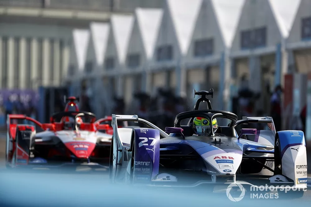 Alexander Sims, BMW I Andretti Motorsports, BMW iFE.20