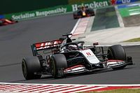 Grosjean nie wr&oacute;ci do Formuły 1