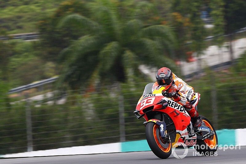 Marc Marquez, Repsol Honda Team