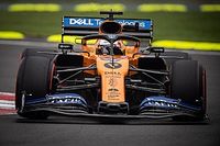 Sainz, preocupado por la degradación y los Toro Rosso